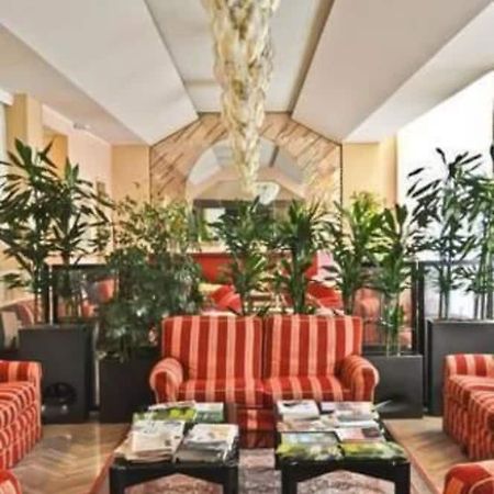 Hotel Lloyd ミラノ エクステリア 写真