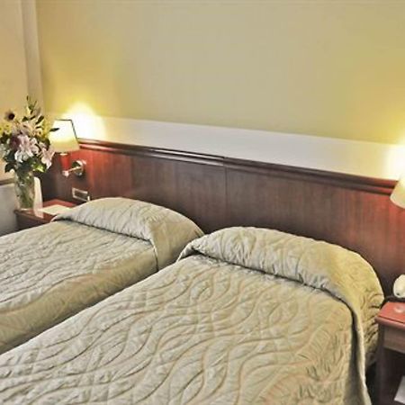 Hotel Lloyd ミラノ エクステリア 写真