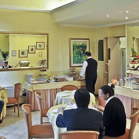Hotel Lloyd ミラノ エクステリア 写真
