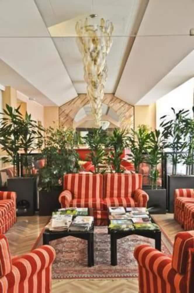 Hotel Lloyd ミラノ エクステリア 写真
