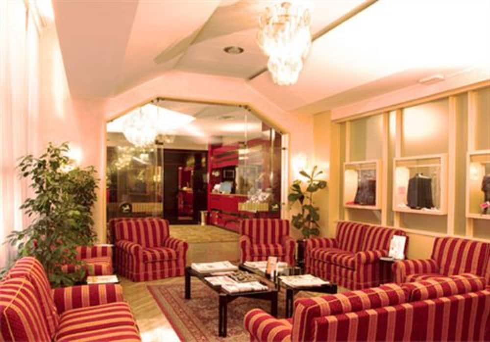 Hotel Lloyd ミラノ エクステリア 写真