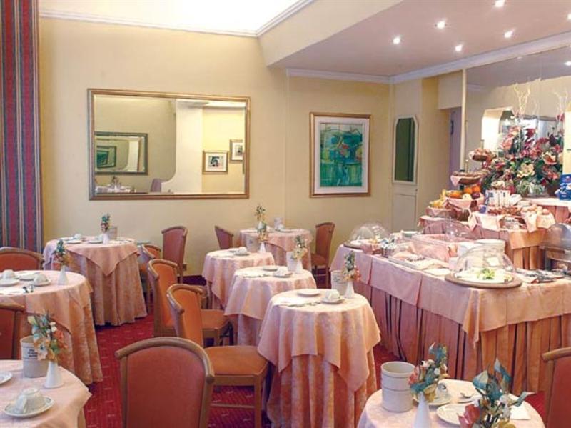 Hotel Lloyd ミラノ エクステリア 写真