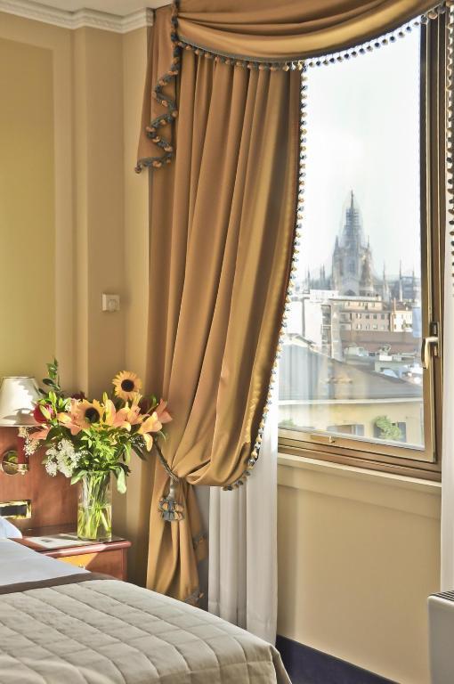 Hotel Lloyd ミラノ エクステリア 写真