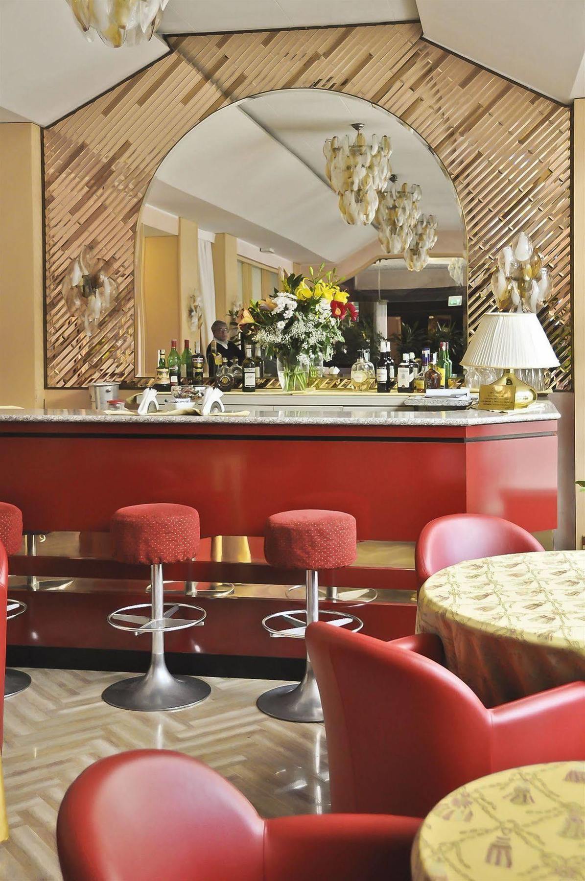 Hotel Lloyd ミラノ エクステリア 写真